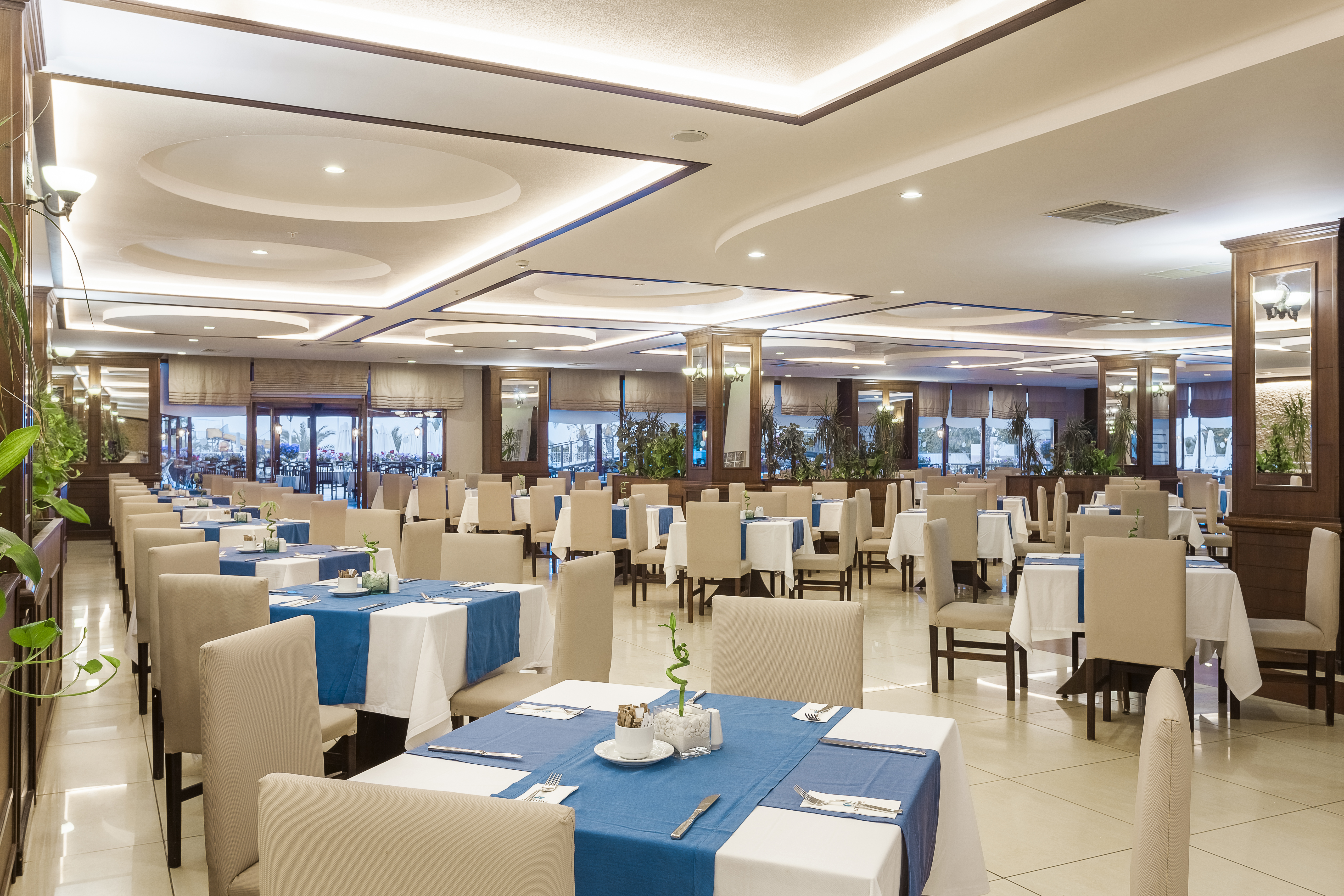 Club Hotel Turan Prince World Select Villa 25/45