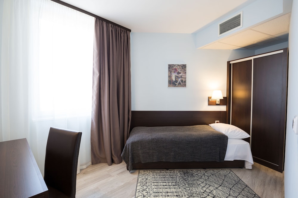 Grami Hotel Sofia 34/50