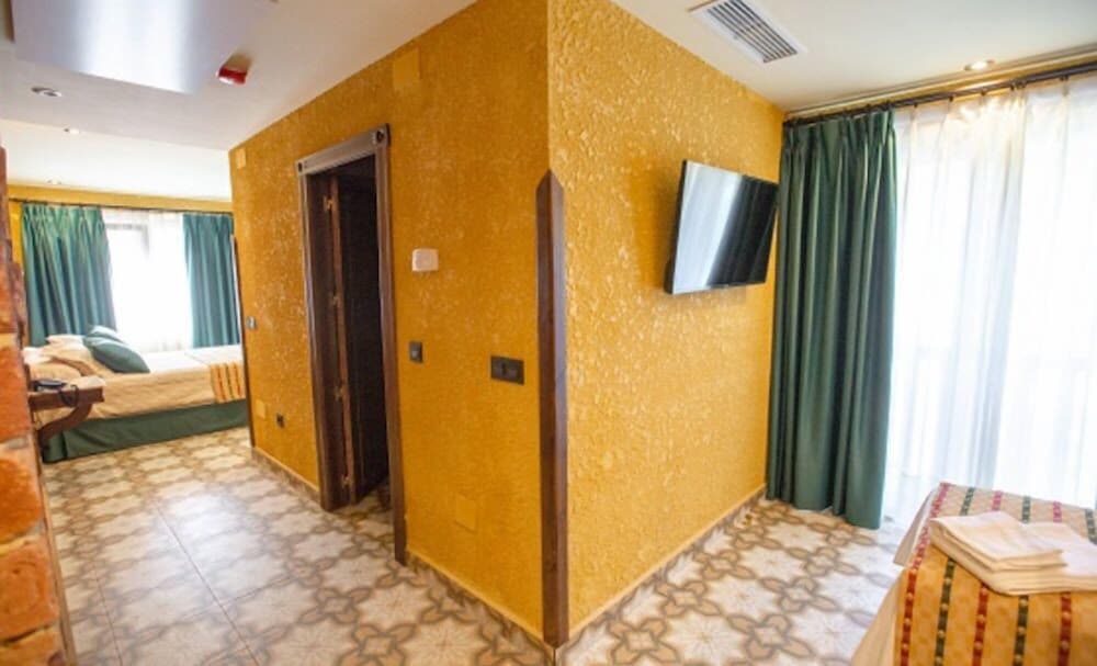 Hotel Cerro La Nina 18/54