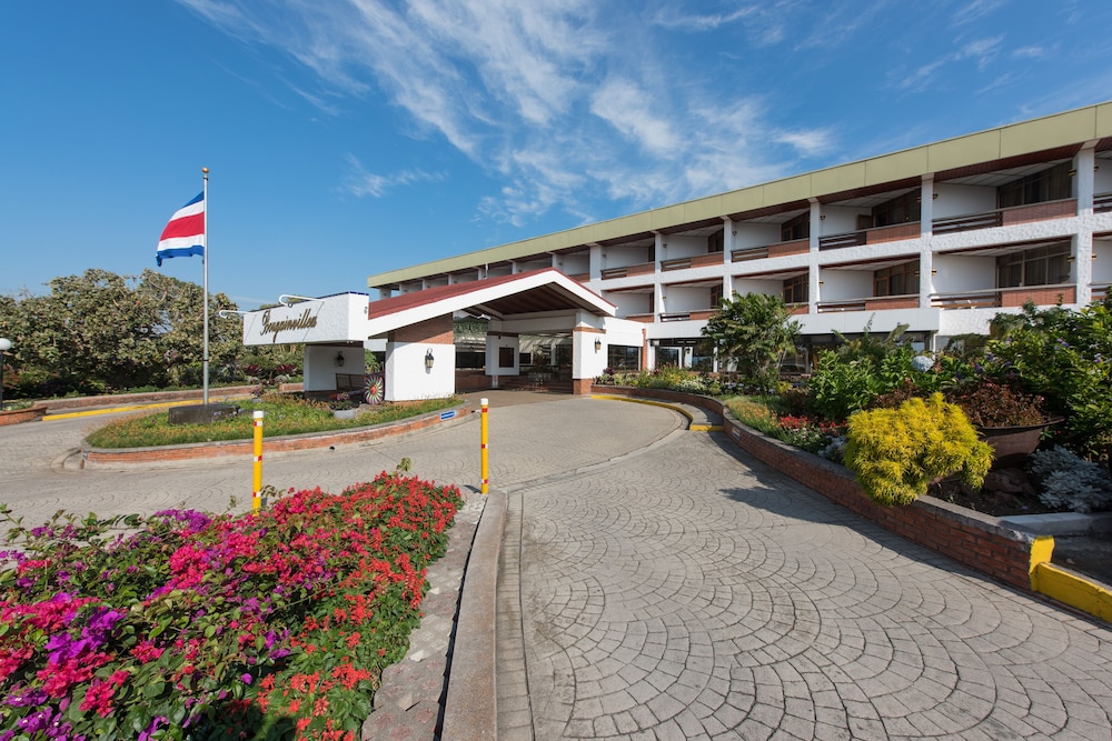 Hotel Bougainvillea San Jose 49/66