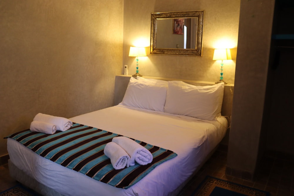 RIAD L´ESCALE DE MARRAKECH 10/49
