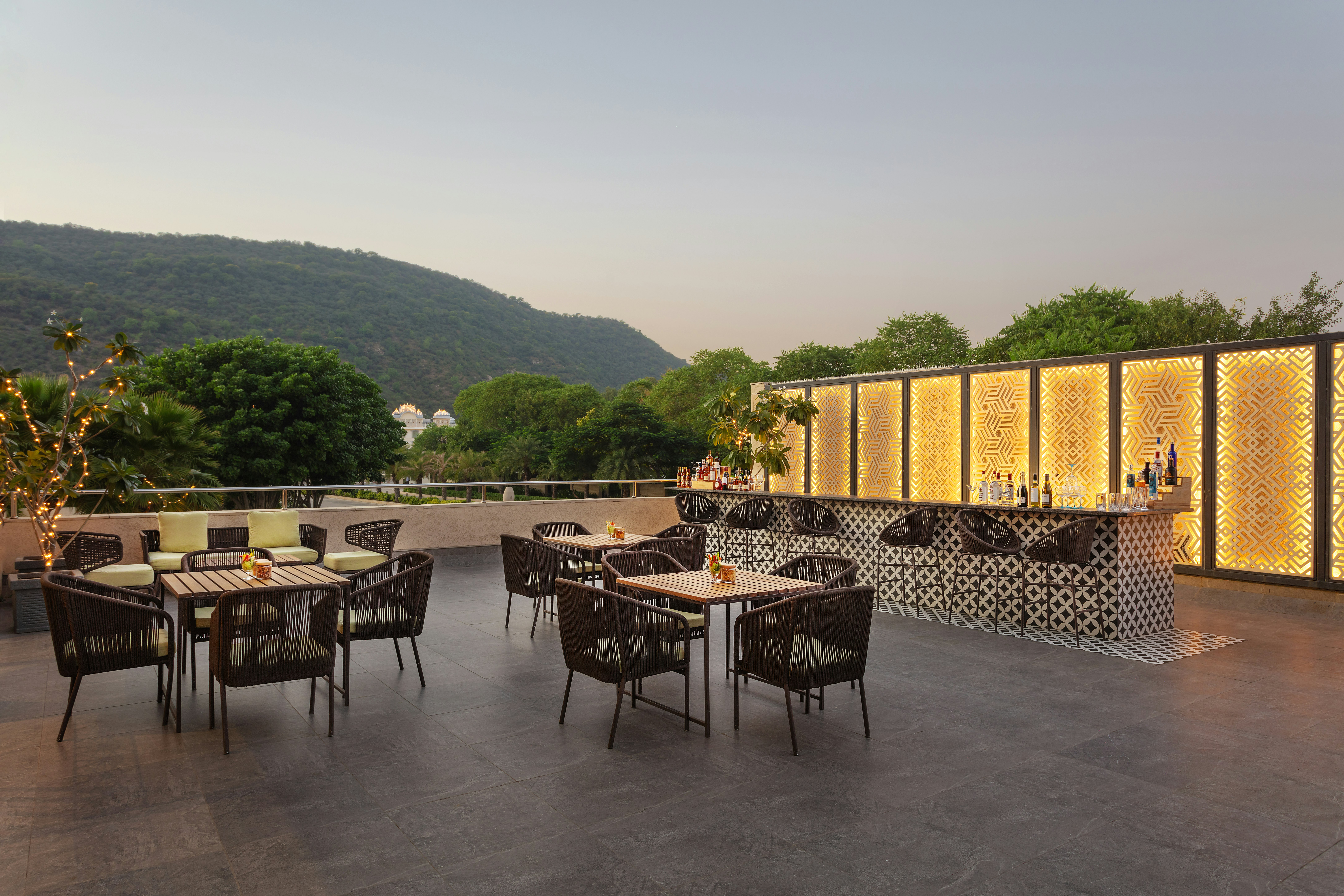 Doubletree By Hilton Jaipur Amer 56/80