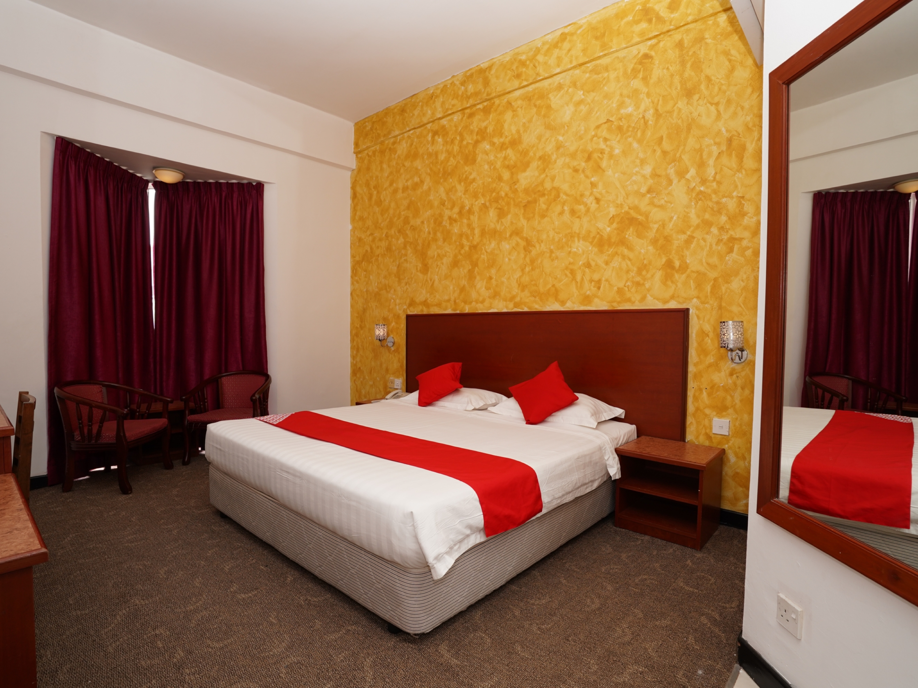 Garden View Hotel 19/31