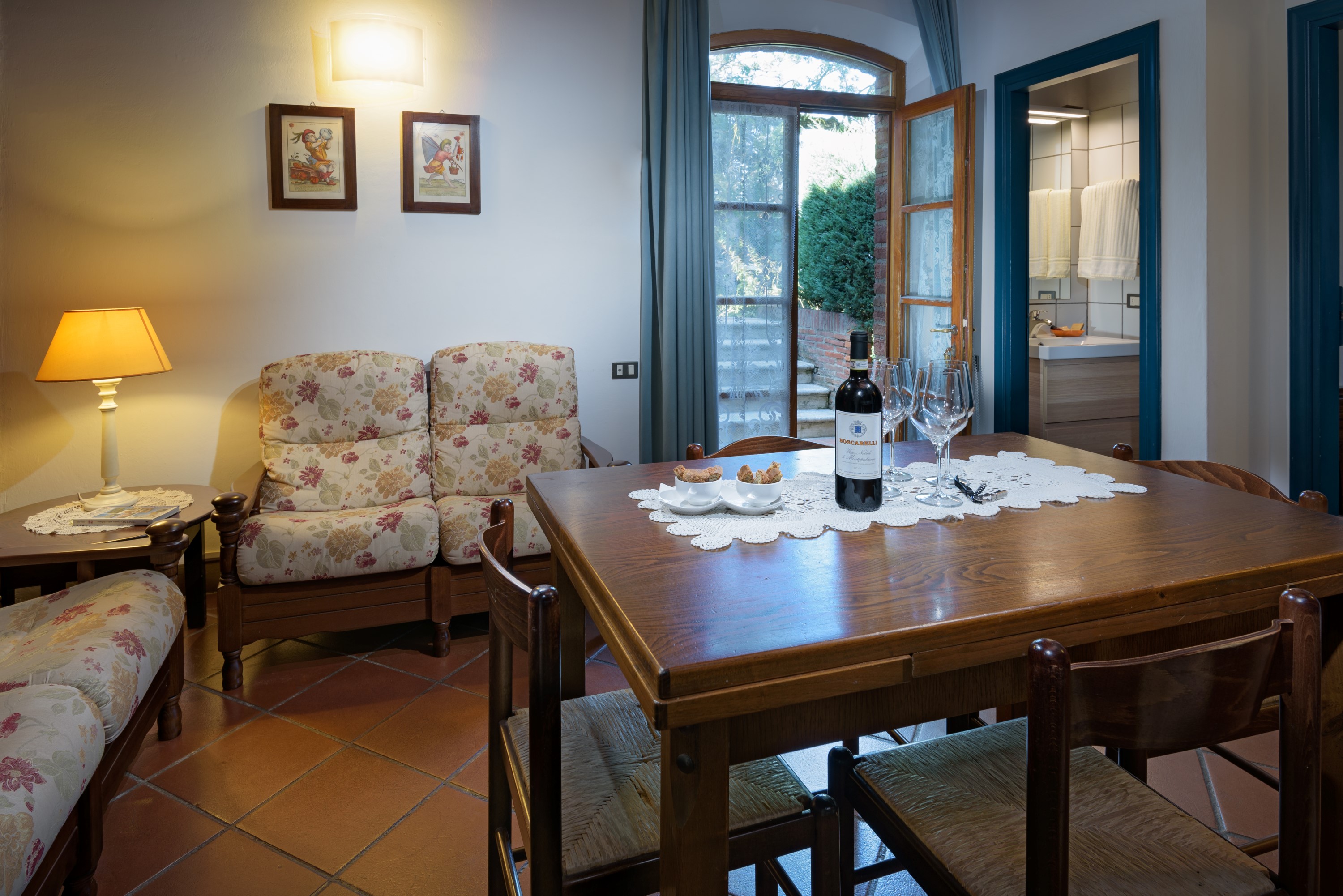Casa Delle Querce 32/50