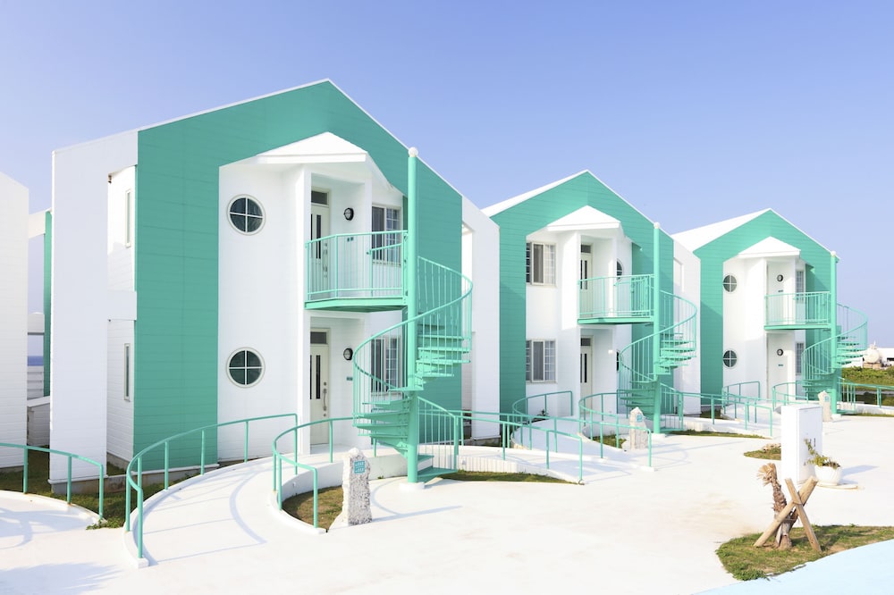 PRICIA RESORT YORON 3/46