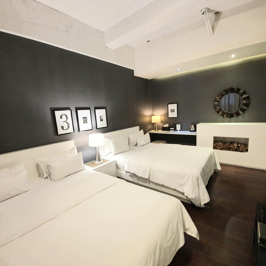 Royal, Family, Suite, 20 Pyeong