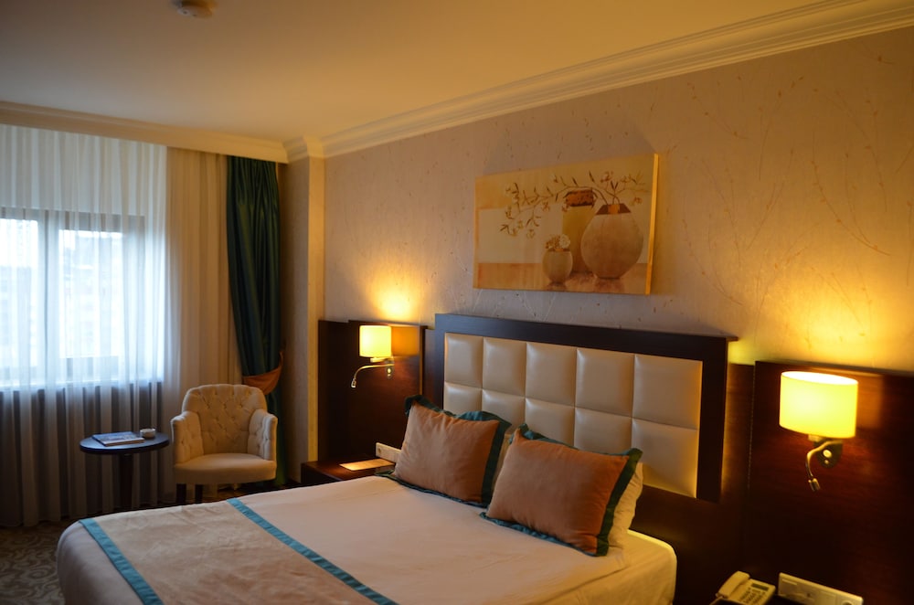 ASRIN PARK HOTEL & SPA 14/53