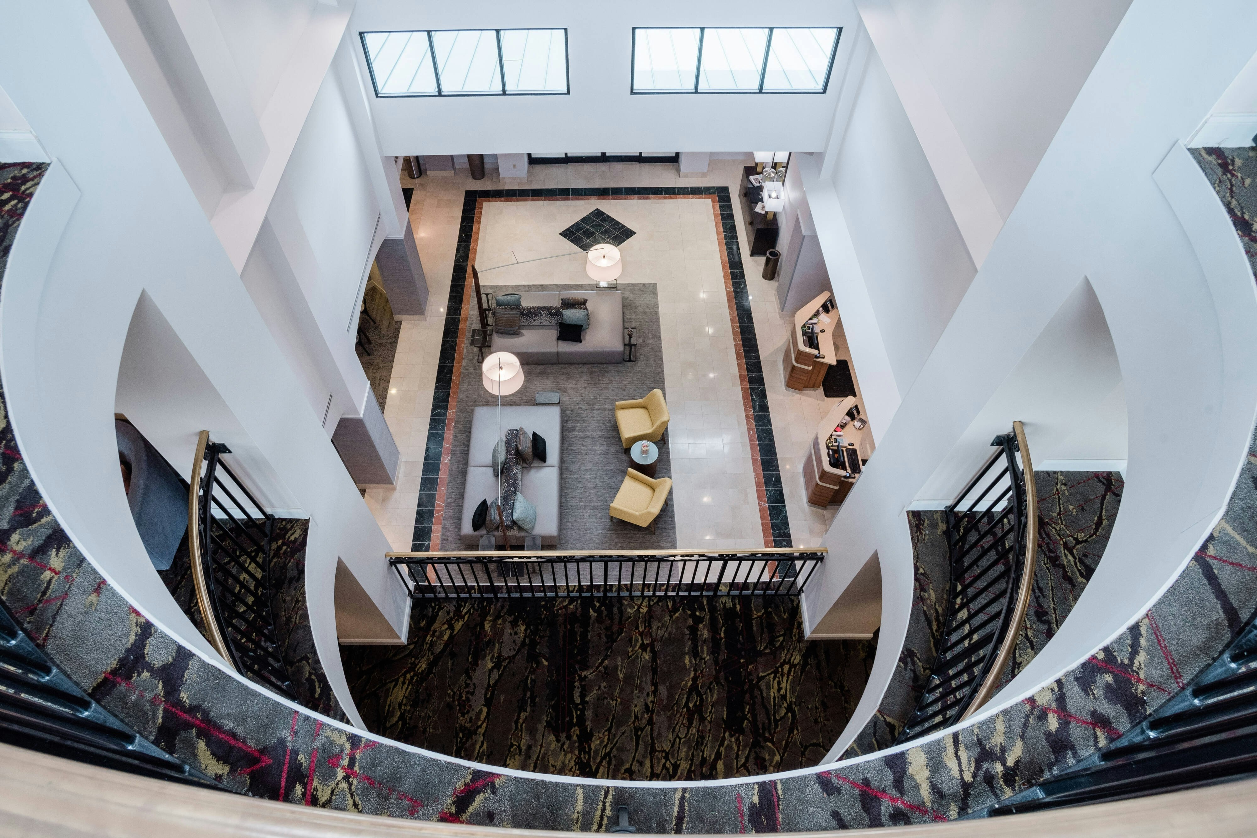 Courtyard by Marriott Hickory 2/33
