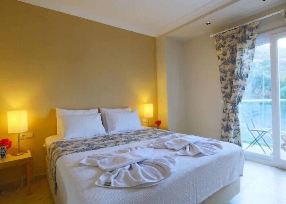 Master, Suite, Double Bed, Sea View, Sofa, Balcony