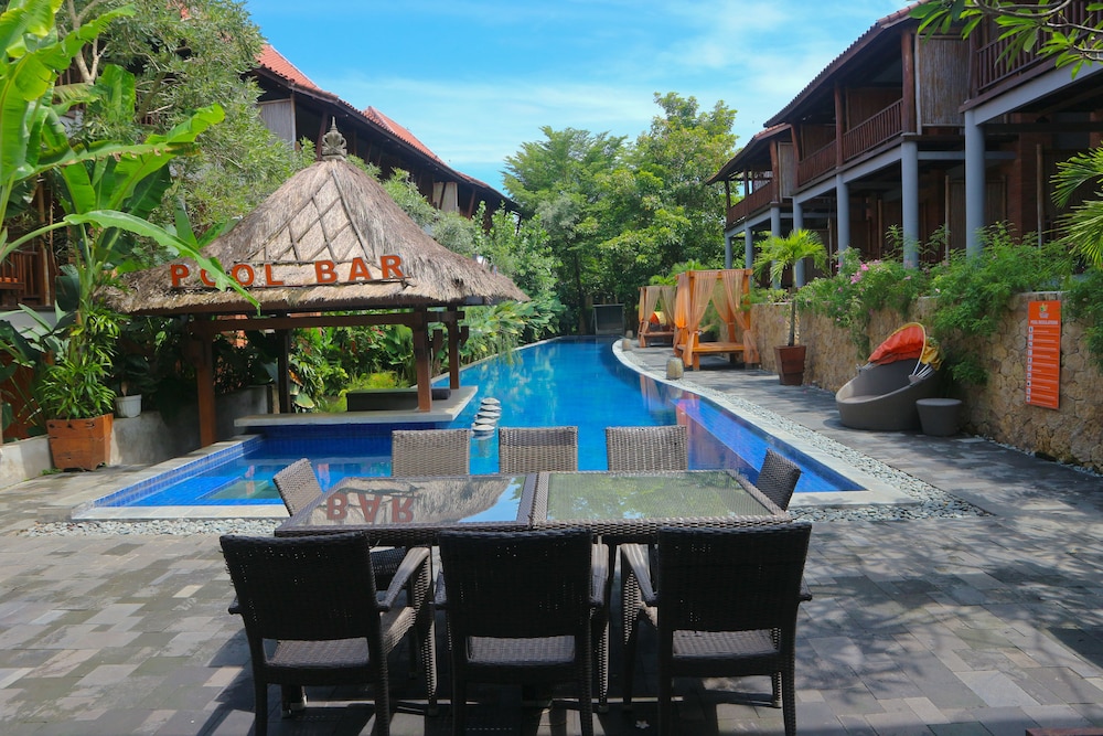 Grand Mega Resort and Spa Cepu 24/30