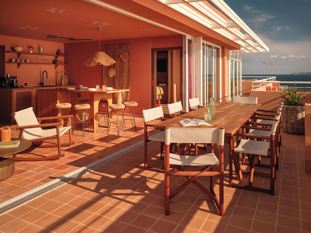 Bikini Island & Mountain Hotel Es Trenc -Adults only- 37/50