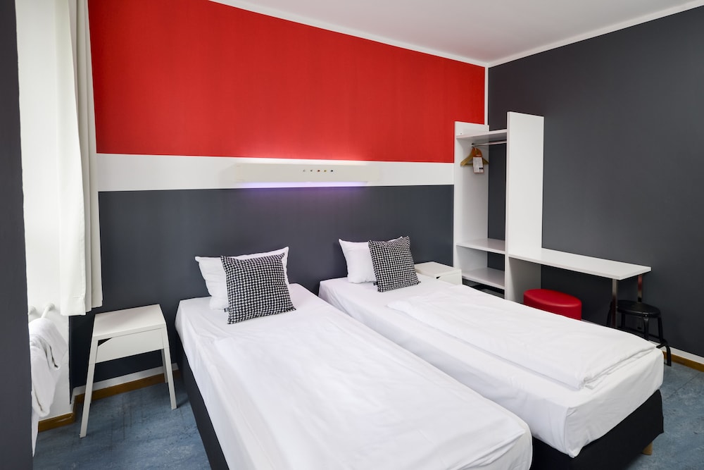 Old Town Hostel Berlin 13/50