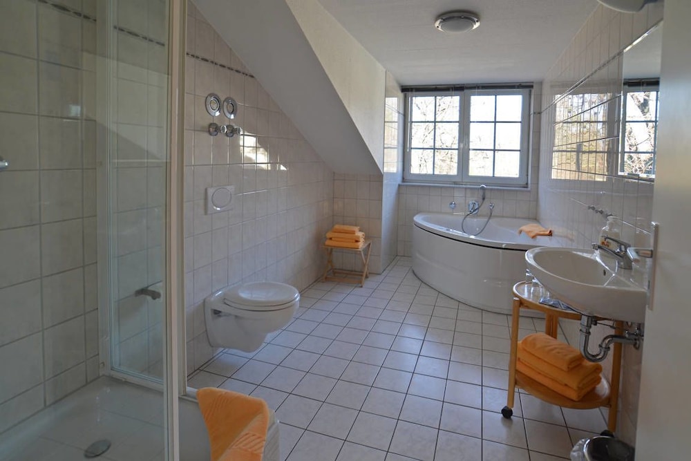 Hotel Villa Seraphinum 31/31