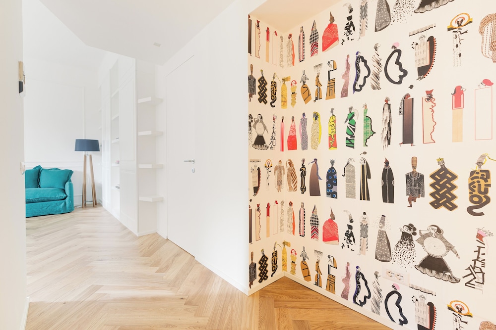Brera Apartments In San Fermo 6/50