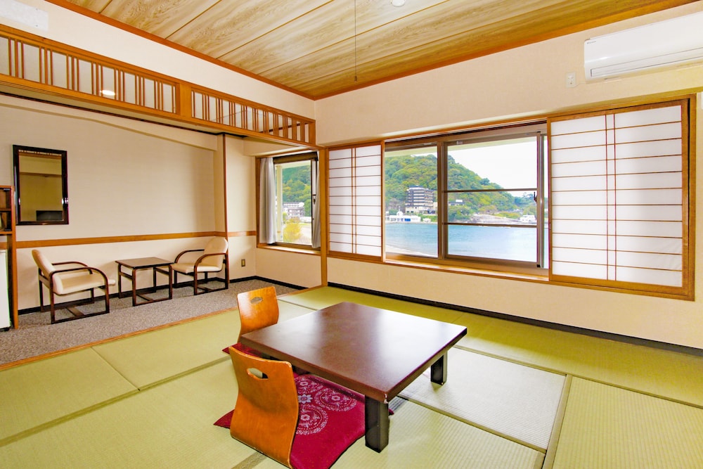 Oedo Onsen Monogatari Toi Marine Hotel 11/43