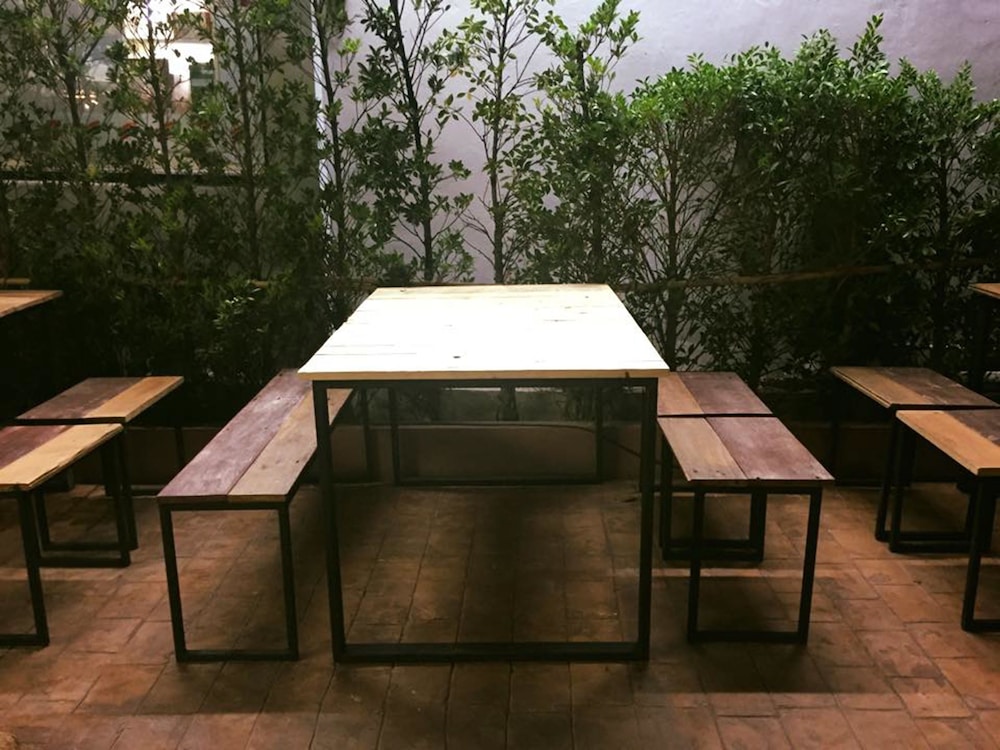 Sabye D度假村At Surat(Sabye D Resort At Surat) 图片2