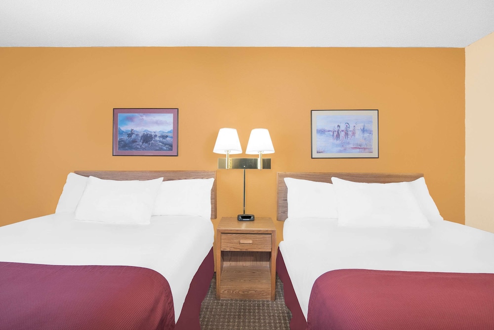 Days Inn By Wyndham Wall 13/28