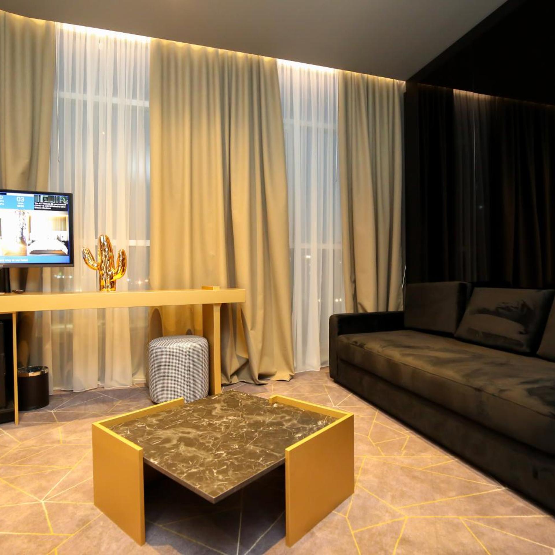 The Central View Boutique Hotel 39/58