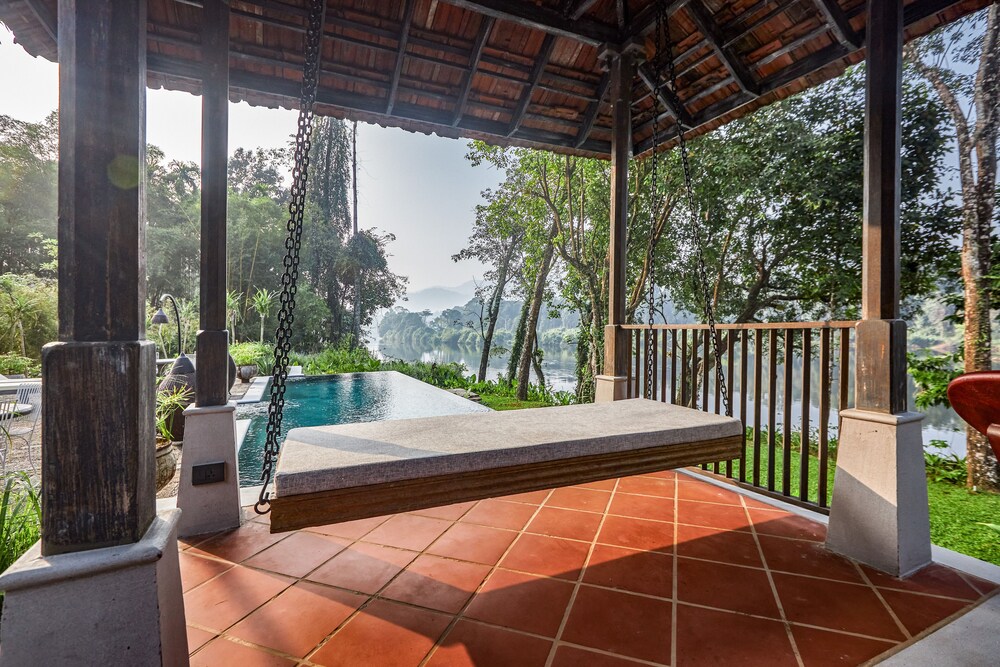 The Periyar River Lodge Kothamangalam 10/21