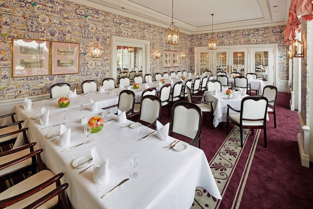 Parkhotel Bremen - ein Mitglied der Hommage Luxury Hotels Collection 54/69