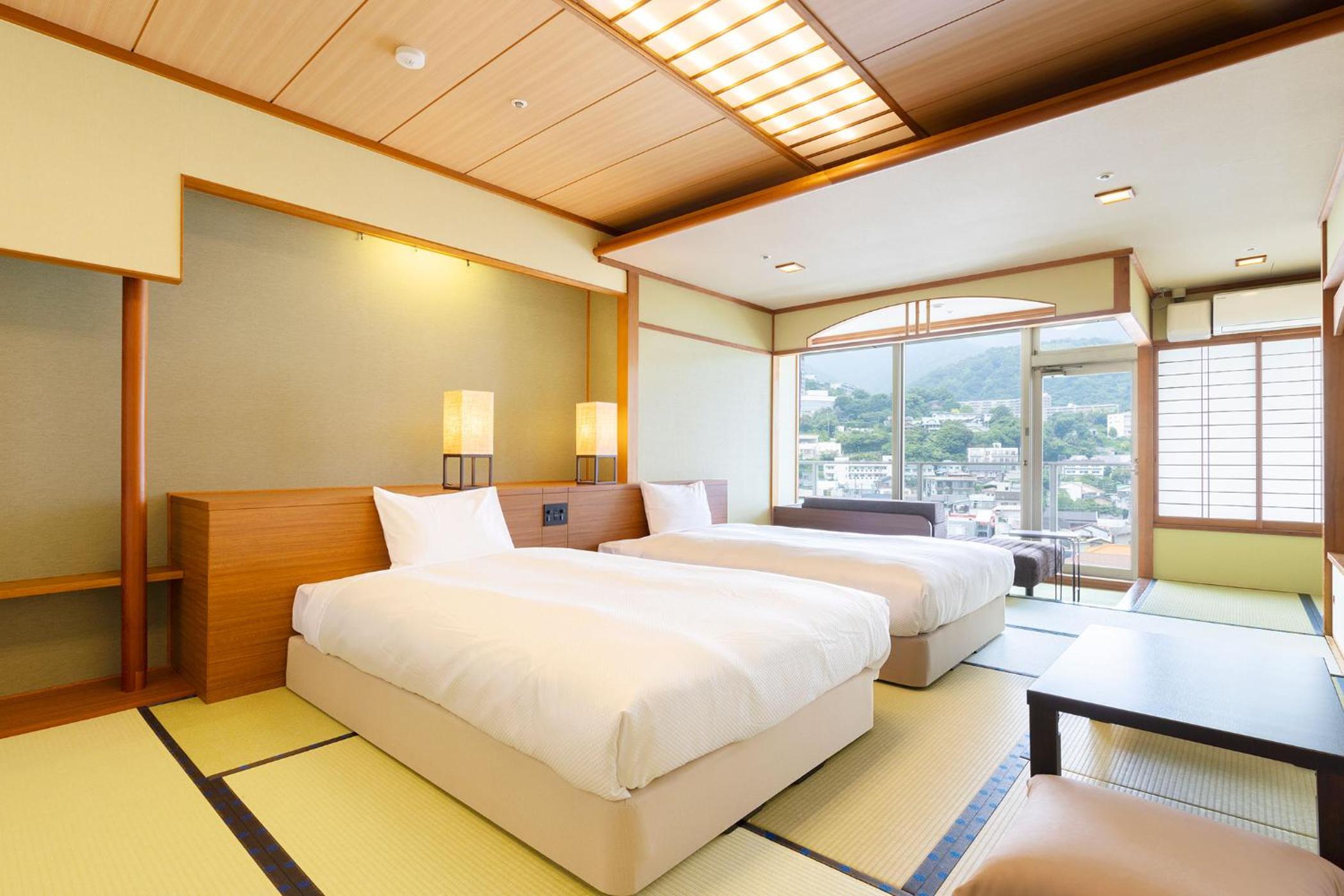 Japanese, Standard, Indoor Bath