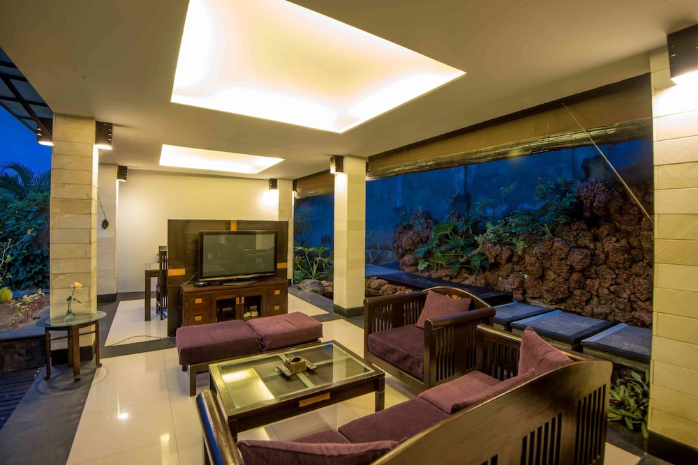 The Ayu Kintamani Villa at Toya Devasya 34/64