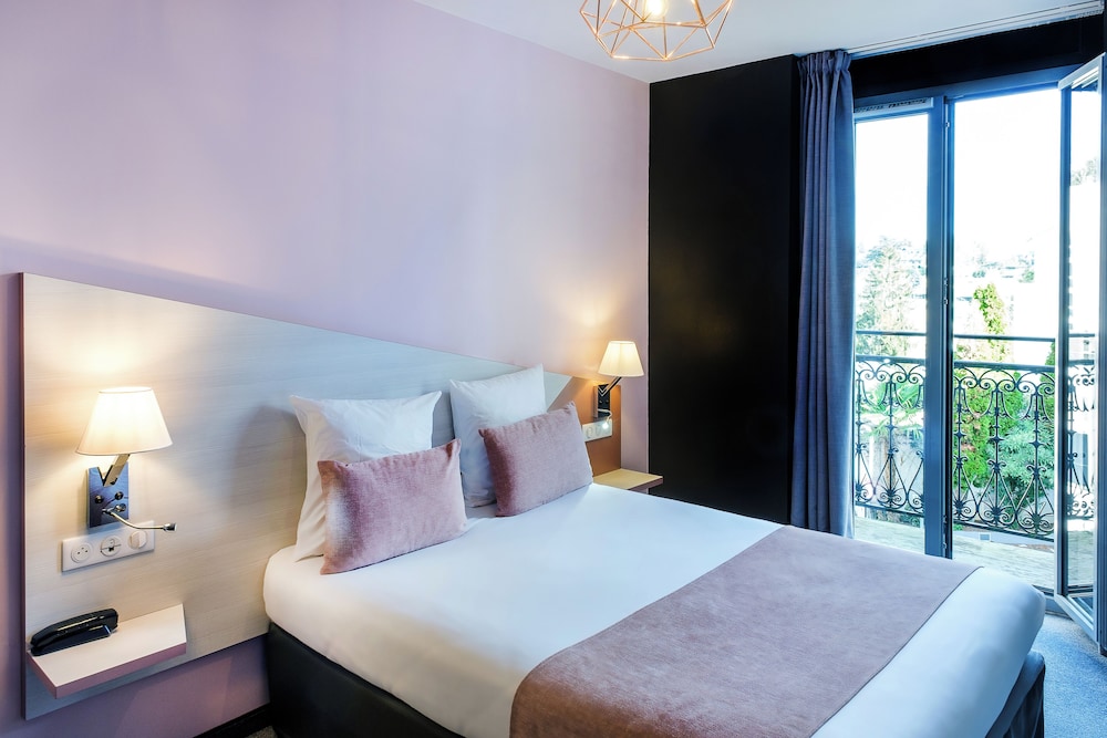Hotel Sainte Rose 14/60