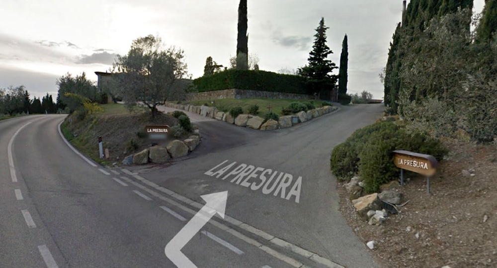 Farm House La Presura 32/50