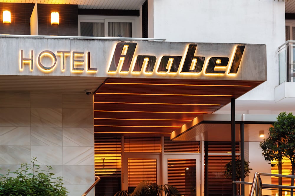 Hotel Anabel Lloret de Mar 2/78
