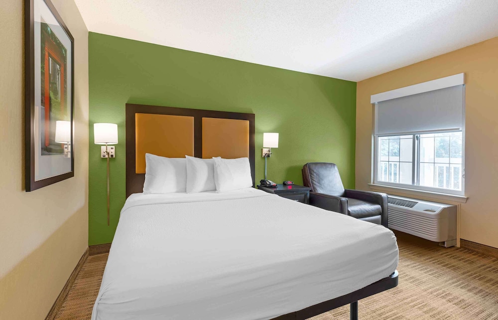 Extended Stay America -Washington Dc-Falls Church-Merrifield 34/51