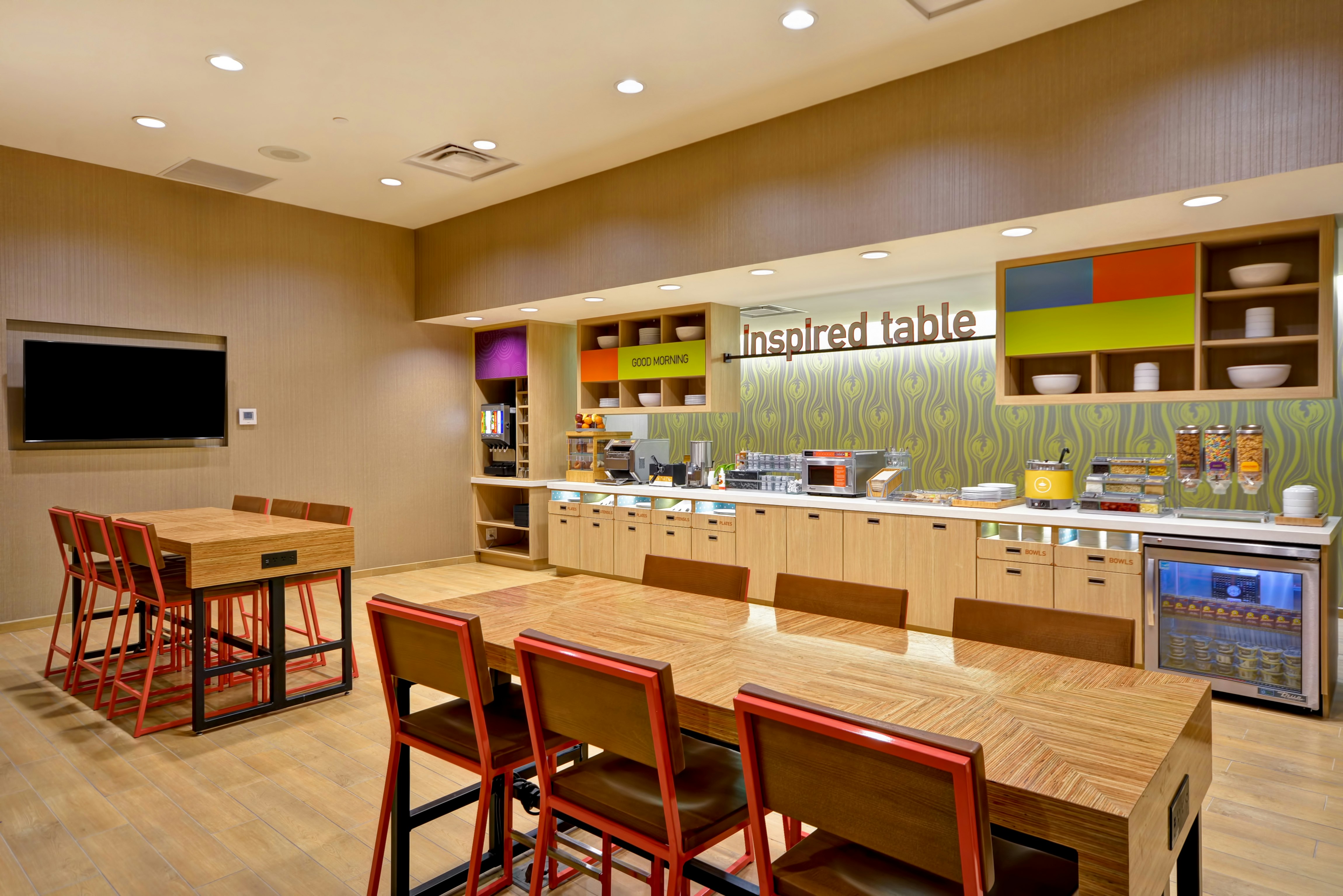 Home2 Suites by Hilton at the Galleria 29/46