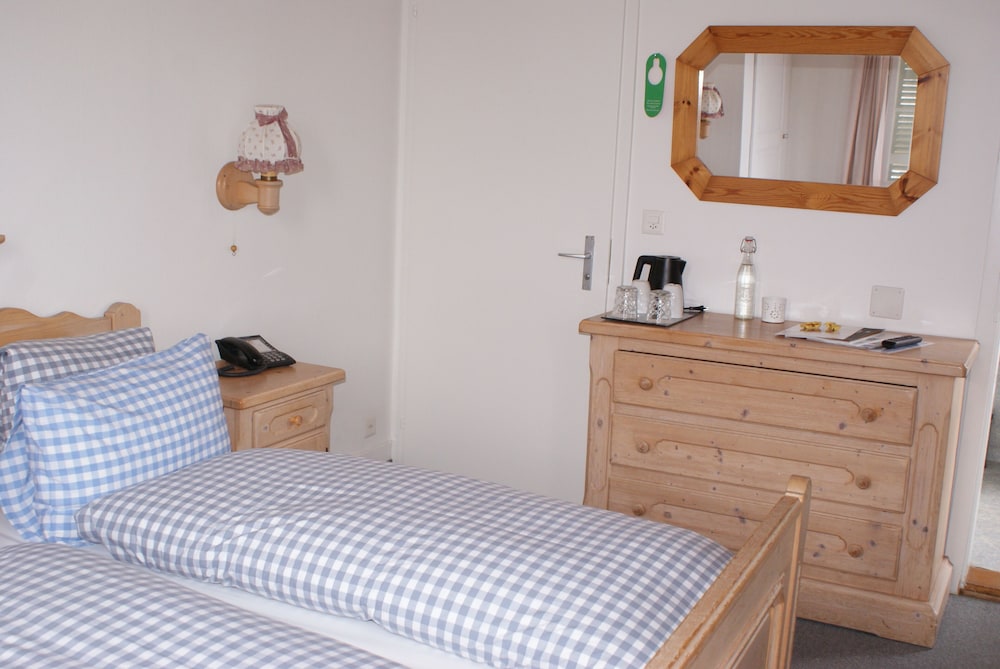 Hotel Baeren the Bear Inn 30/80