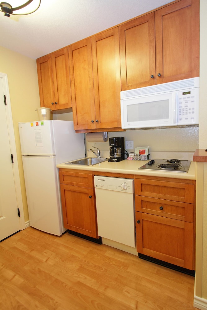 Towneplace Suites by Marriott Killeen 3/45