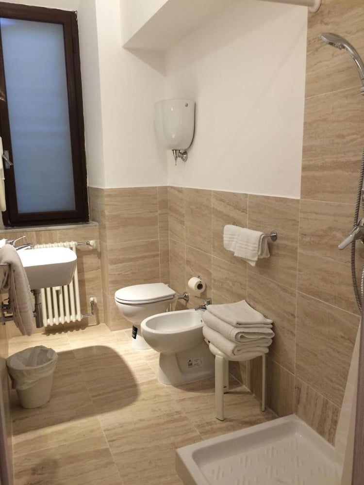 Relais La Corte Dei Cavalieri 48/50