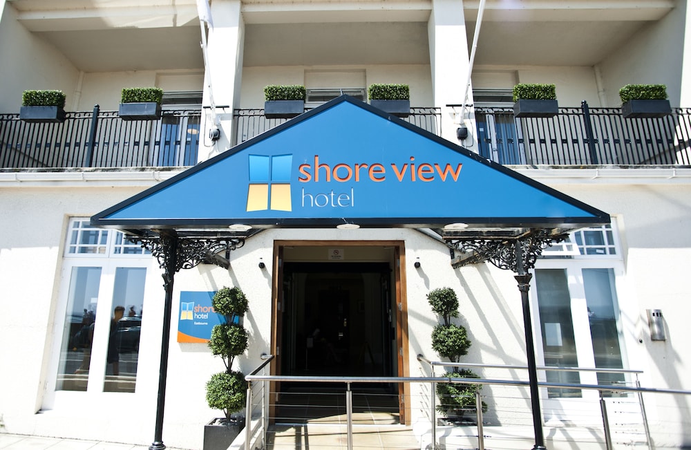 Shore View Hotel 2/49
