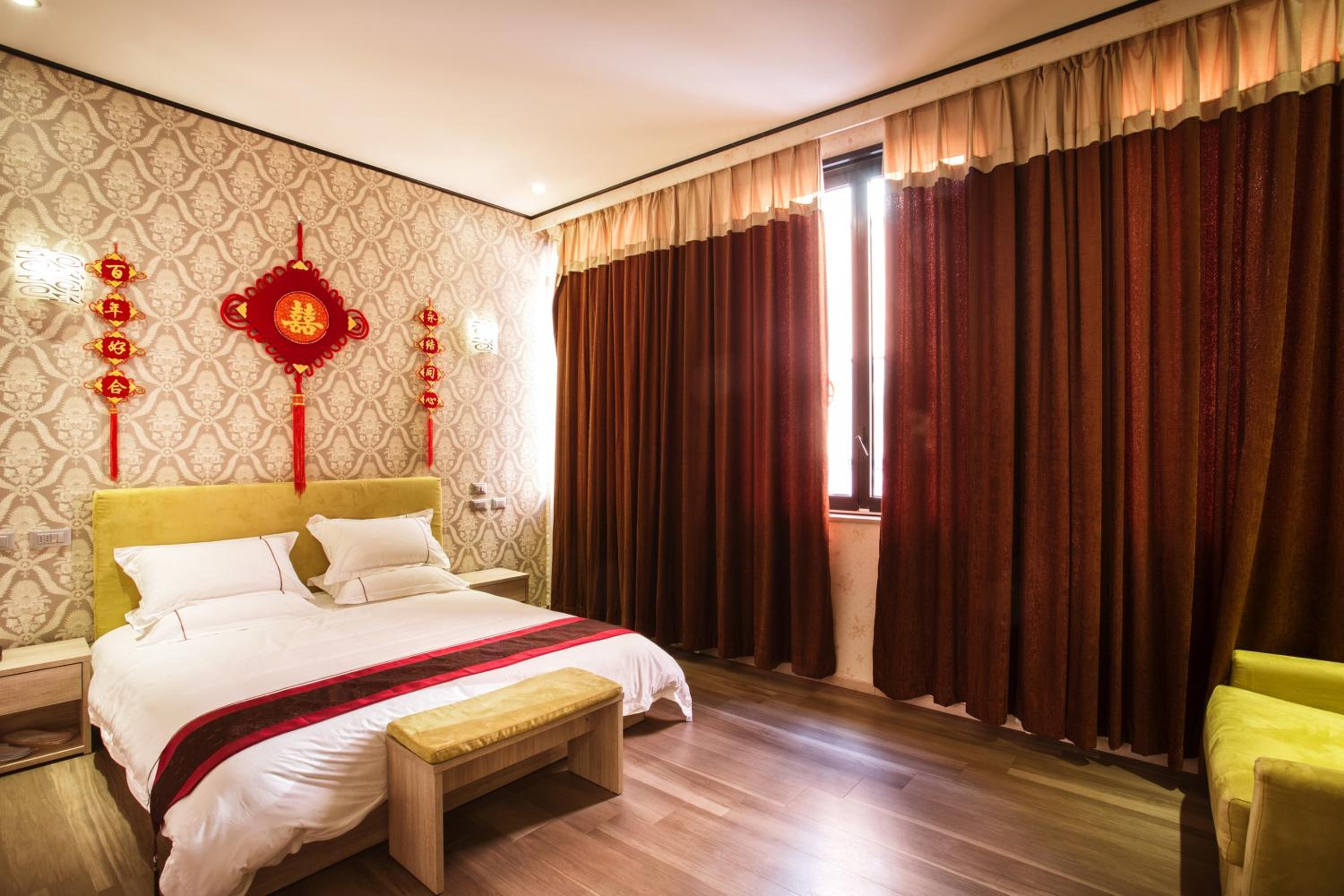 Igiban Hotel Milano 8/44