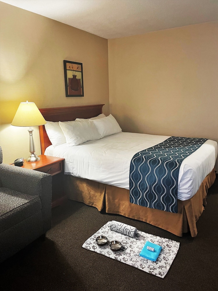 Welcominns Hotel Ottawa 24/52