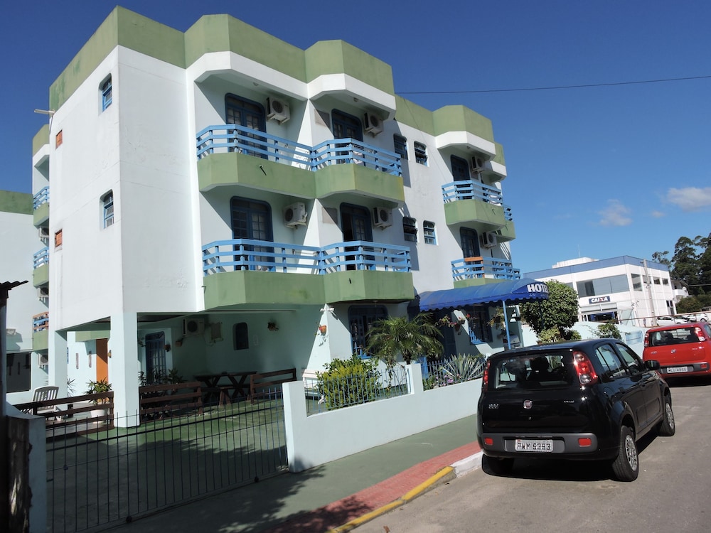 Hotel Dom Fish 15/25