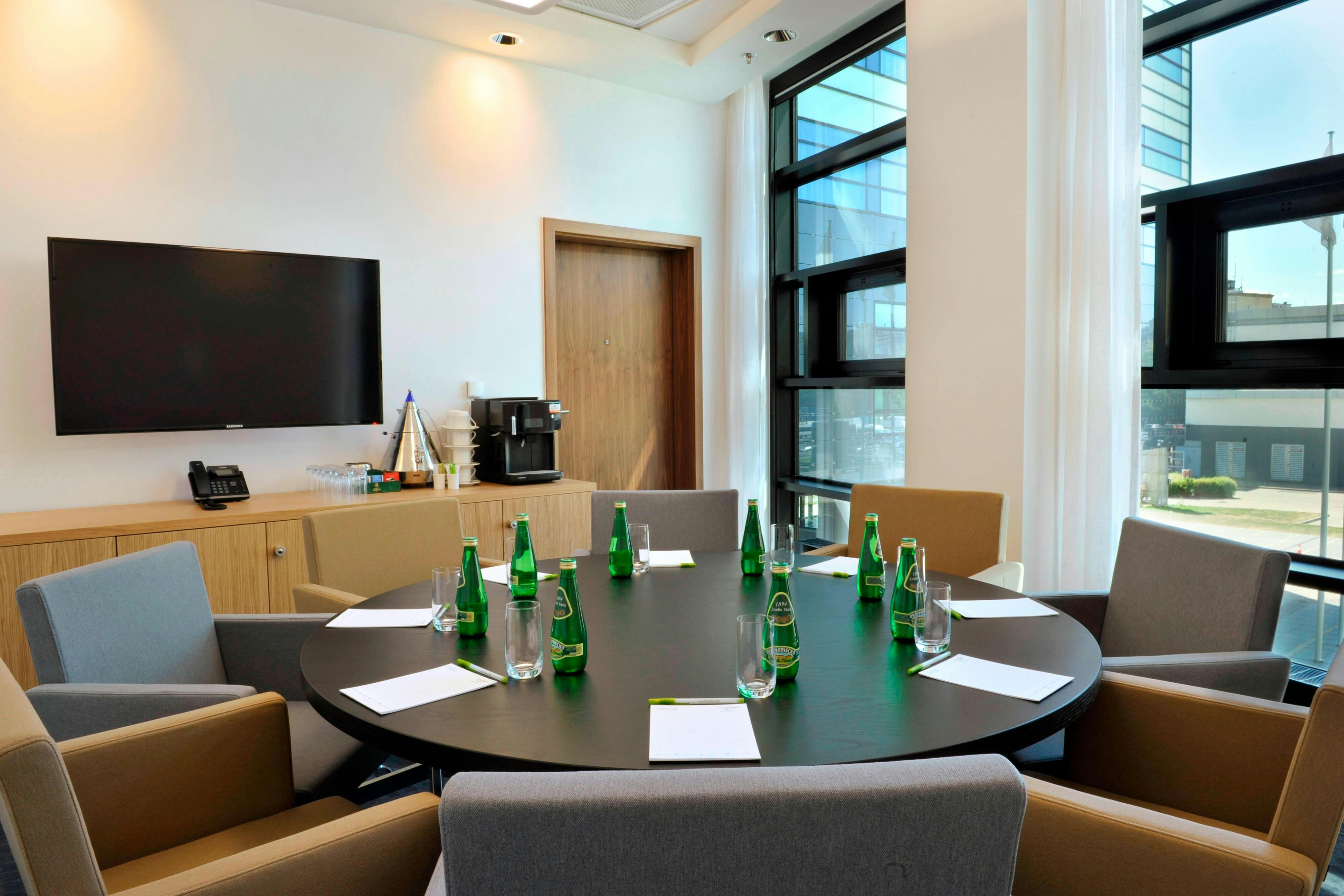 Courtyard By Marriott Gdynia Waterfront 13/19