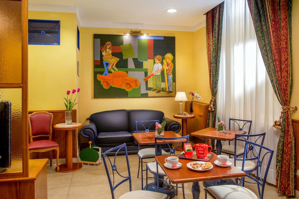 Hotel Forte 47/71