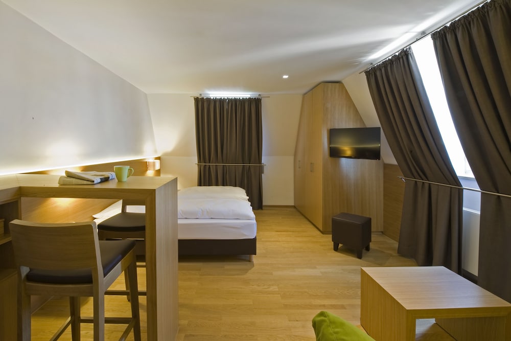 Hotel Thalmair 19/49