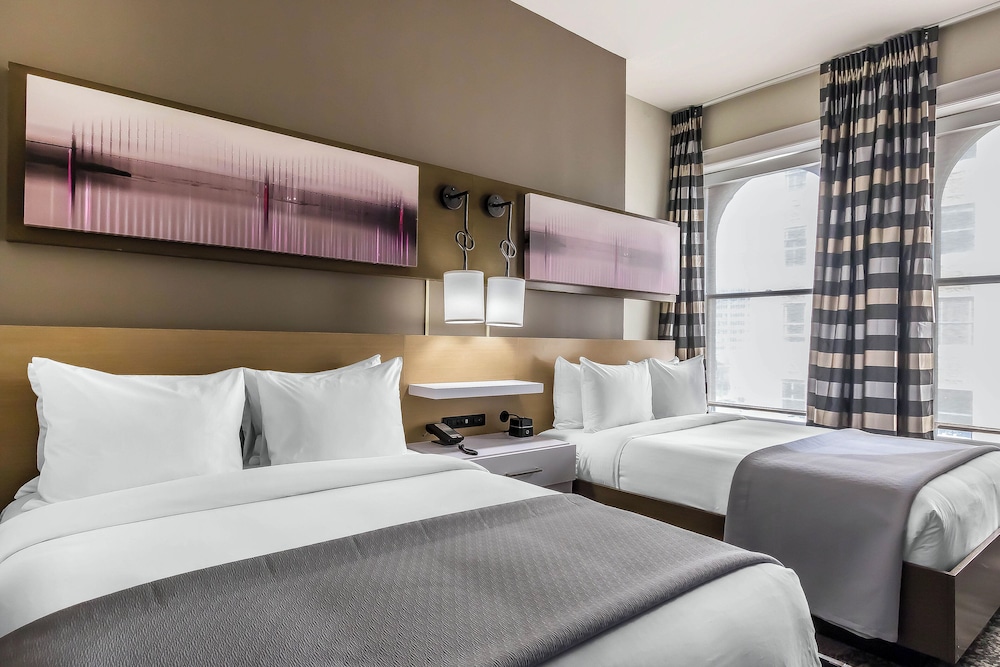 Hu Hotel Memphis 12/50