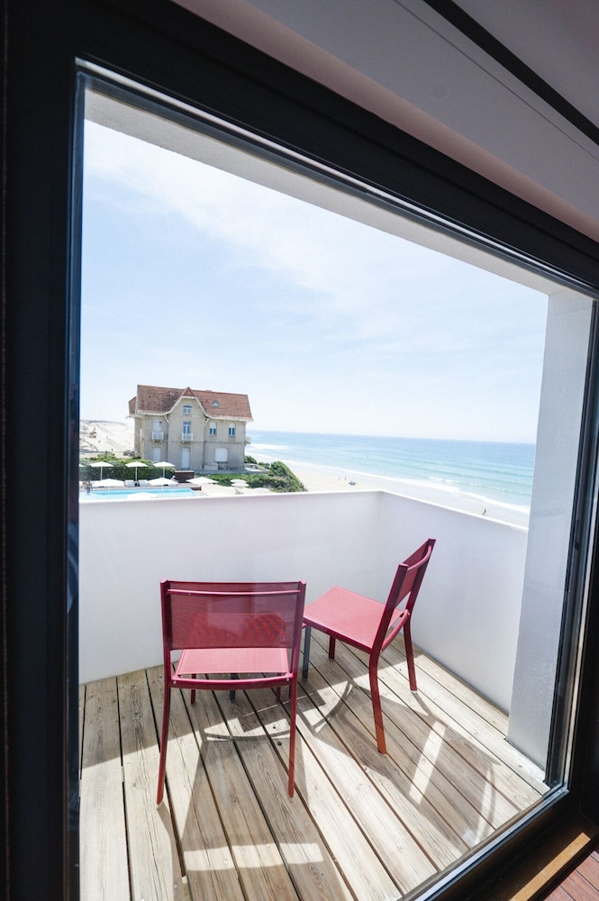 Le Grand Hotel de la Plage 49/49