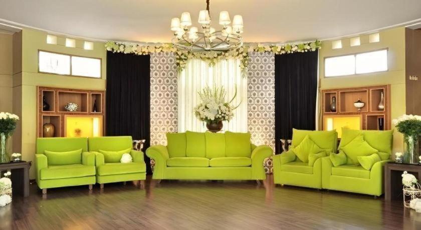 Bumi Bandhawa Hotel 15/30