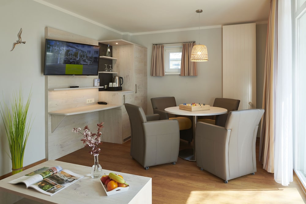 R&R Hotel Strandallee 20/36