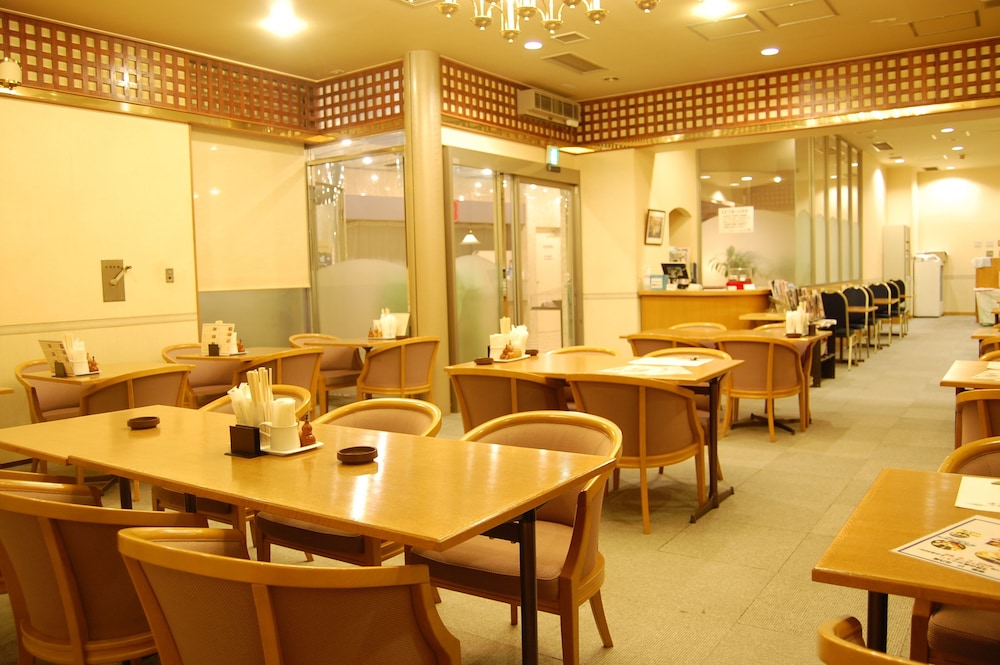 Hotel Sunroute Aomori 21/25
