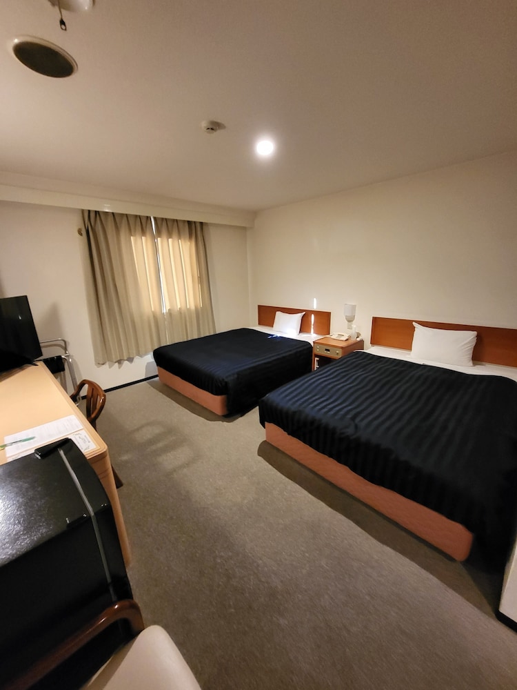 First Stay Amagasaki 17/50