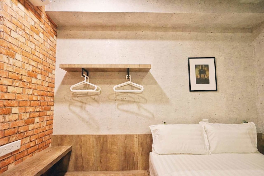 Cube Bed Station - Hostel 25/50