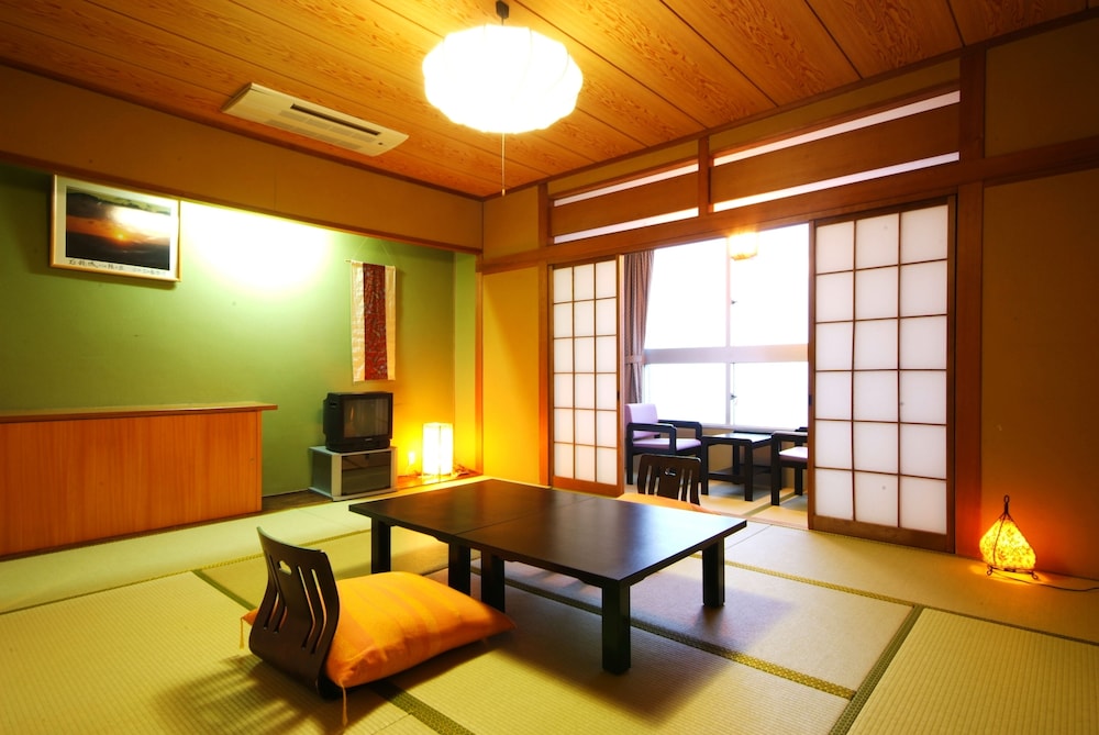 Ijika Daiichi Hotel Kagura 31/62