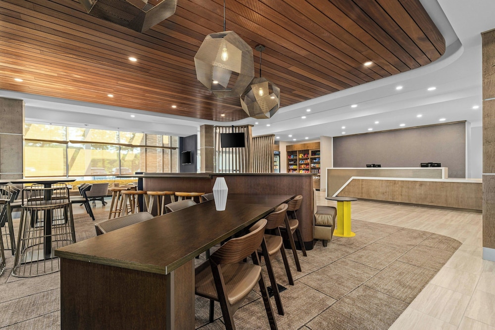 Springhill Suites By Marriott Camden 28/35